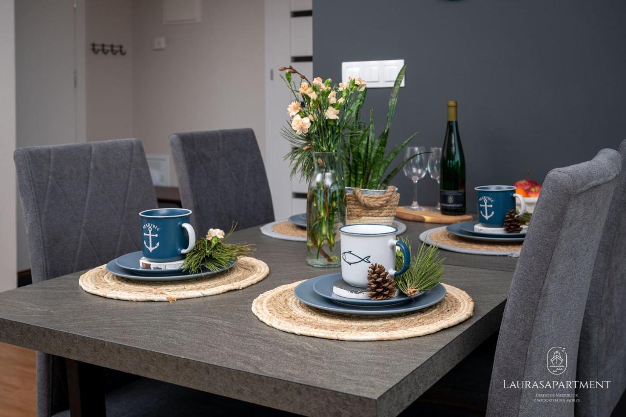 Laurasapartment Jaroslawiec Luaran gambar